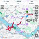 오류로 | 가민 265 후기 GPS 오류로 47km가 찍힌 불량 시계, 가민 포러너 워치 고민중이면 이글 꼭 보세요!!!