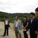 학익배수지 테니스장 이미지