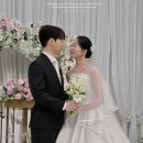 현정룸 | 서울 밝은 웨딩홀 마곡 보타닉파크웨딩 카라홀 디아일 본식 아이폰스냅 메아로사 by 현정작가