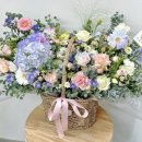 꽃블리안양범계역점 | 범계 꽃집 꽃블리 안양범계역점 솔직 후기, 어버이날 카네이션 미리 예약하고 왔어요