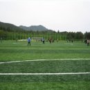 대광운동장 축구장 이미지