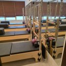 필라테스365 | 화명동필라테스 리포머와 캐딜락 교차수업으로 만족도 높았던 필라테스365 화명점 후기
