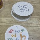 셈셈셈 보드게임 | [보드게임] 셈셈 스피드 후기!!