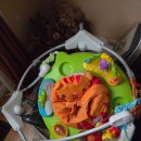Fisher price jumperoo 팝니다 이미지