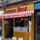 인생푸드 | 뉴욕 현지의 맛 그대로! 🇺🇸 홍대에서 만난 인생 할랄 푸드 ‘질할브로스 연남점’ 후기