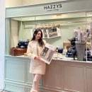 현대미아헤지스남성 | 헤지스 26FW 수주회 후기! 명동 플래그십 스토어 스페이스H 서울에서 만난 남성 여성 키즈 컬렉션