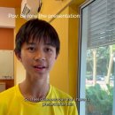 Meet Jack, one of our Admissions Interns! 이미지