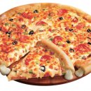 난타5000 피자 이미지