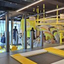 흥덕중앙로 4 | 용인 키즈카페 추천, 허니펀키즈카페 5세랑 솔직 후기