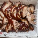 가장 맛있는 족발 이미지