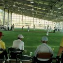 노인복지관 게이트볼장 이미지