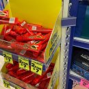 장태문캠핑카 앞 교통섬 | [신혼여행 호주/발리]15박 16일 - 호주 브리즈번&amp;이비스 스타일 브리즈번 엘리자베스 스트리트 호텔...