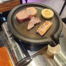 동문시장맨끝집 성균관대점 | [수원 성균관대역 맛집] 동문시장 맨끝집 성균관대점 / 제주산 오겹살 + 목살 추천