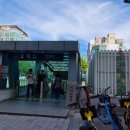 오리역 2번출구 이미지