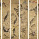 민화배우기 이미지