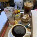 소보소보 | [인천 구월동] 최강곱창에서 곱창 먹고 귀여운 카페 소보소보☕