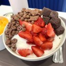 가성비 요거트아이스크림 맛집 눈꽃빙수 빙프레소