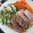 한양족발 식당 이미지