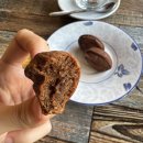 콩빵가게 | 강릉 여행 1박2일 코스 카페 밀크티 커피 콩빵 커피빵