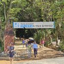 계족산 황톳길 이미지