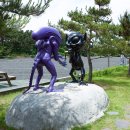 유리섬미술관 이미지