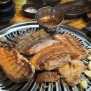 서림빌딩 | 동묘앞역 맛집 현지인 추천 골목흑돼지 후기