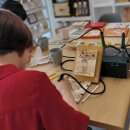 우드버닝(취미반) 이미지