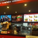 롯데리아 경북고령점 이미지