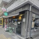 먹골역카페 | 스토어드커피 먹골역 묵동 카페 티라미수 디저트 후기 정리