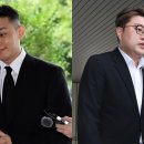 ‘옥중 추석’ 유아인·김호중, 수제비·곤드레밥 먹는다 이미지