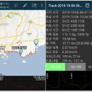 송산동 해녀횟집 | 제주올레길 6코스, 쇠소깍다리-제주올래여행자센터(2019.10.6)