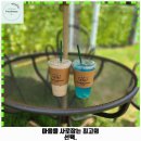 코코앤잭슨 | 김천시 애견카페 코코앤잭슨 가격 및 후기 추천 리뷰 주차 예약 알아볼까요