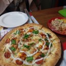 미스터피자 비산점 이미지