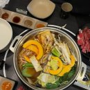 소담촌 마곡점 | 발산역 내돈내산 맛집 샤브샤브 무한리필 소담촌 마곡점 비건 가능