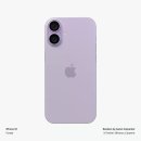 “애플 초심 찾았다”...카메라 수직 배열+파스텔 색감으로 ‘역대급 디자인’이라 난리난 아이폰 16 이미지