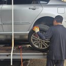 월드카센타 | 타이어월드 용인IC점 방문 후기: 차알못도 감동한 얼라이먼트 &amp;위치교환 솔직 리뷰!