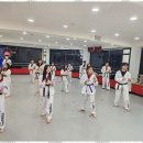 아리랑태권도 이미지