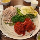 보광빌딩 | [합정] 찾았다 인생 보쌈, 평일 웨이팅 후기 &#39;각시보쌈&#39; 내돈내산