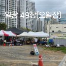 스타벅스 기장일광DT점 | 9월 일상 기록_일광 49장(오일장)_훈이네 수제 생 돈까스, 자두ㅣ스타벅스 기장일광 DT점