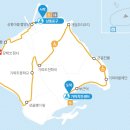 제주 올레길 10-1코스 이미지