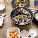 달동네마늘순대