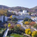 경남대학교 이미지