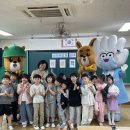 용전초등학교 이미지