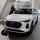 (유)아우디중산전주써비스센타 | 2025 아우디 Q5 40 TFSI 콰트로 어드밴스드 전시차 리뷰, 포토 제원 모의견적