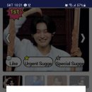 팬엔스타 영어별~~^^ 이미지