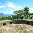 제주 구 해병 훈련시설 이미지
