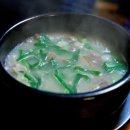 원조토종순대국