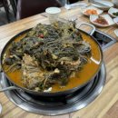 신호돌감자탕 | [신호돌감자탕] 전주 월드컵 경기장 근처 전북현대 축구 응원 후 들르기 좋은 감자탕 맛집