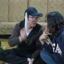 어댕이민박 이미지