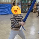 해동검도&외발자전거
